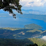 Lago de Coatepeque – El Salvador – Centroamérica