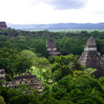 Tikal – Guatemala – Centroamérica