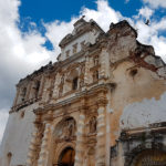 Antigua Guatemala – Centroamérica