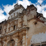 Antigua Guatemala – Centroamérica