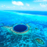 Belice – Blue Hole – Centroamérica