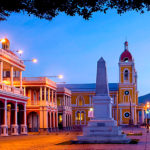 Granada Nicaragua – Centroamérica