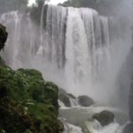 Cataratas-Honduras