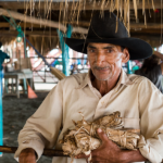 ethnicities in central america