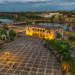 Alcázar de Colón