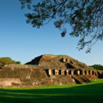 Parque Arqueologico Tazumal