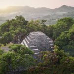 Parque Arqueológico de Copán