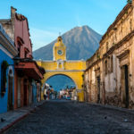 Antigua Guatemala