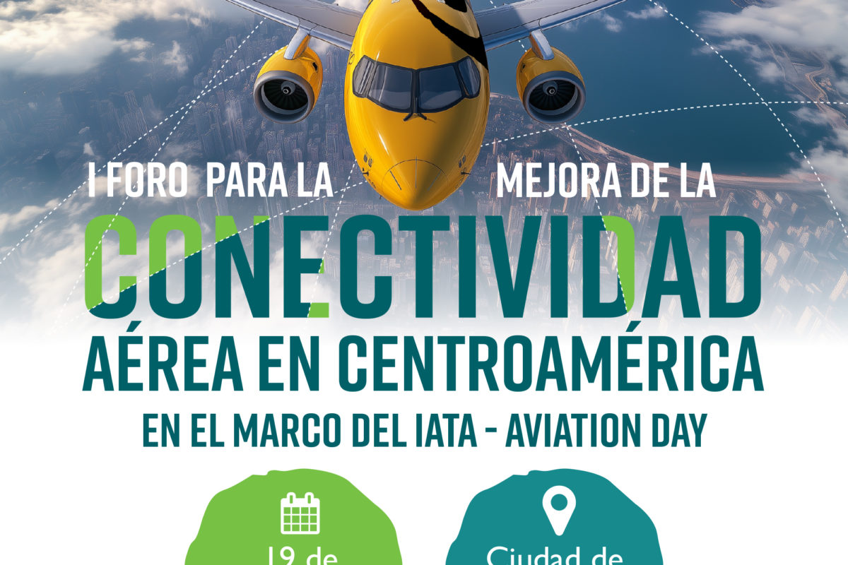 Conectividad aérea