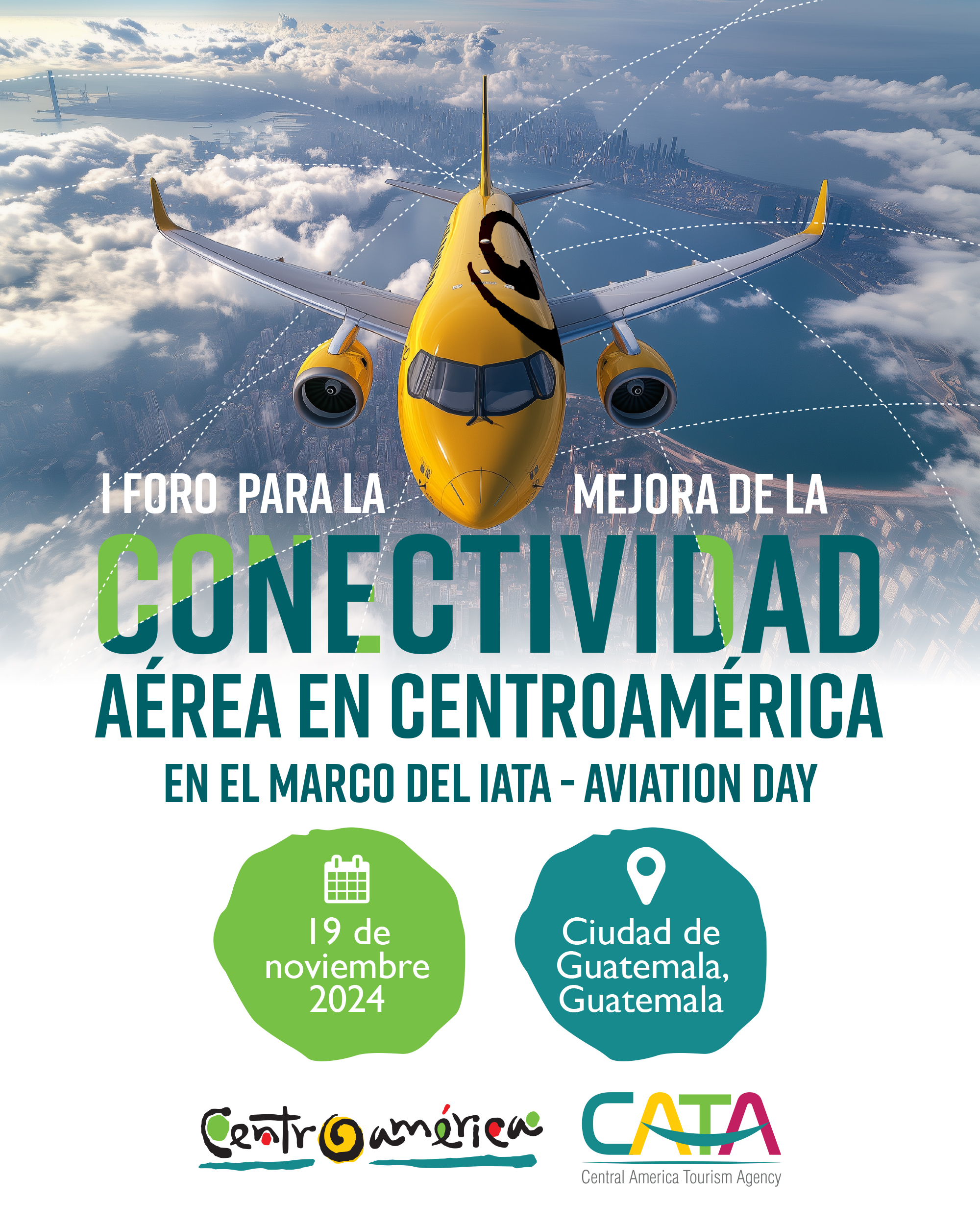 Conectividad aérea