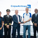 Premio por CIRUM a Copa Airline Panamá