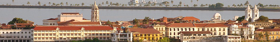 Patrimonio de la Humanidad en Centroamérica. UNESCO.