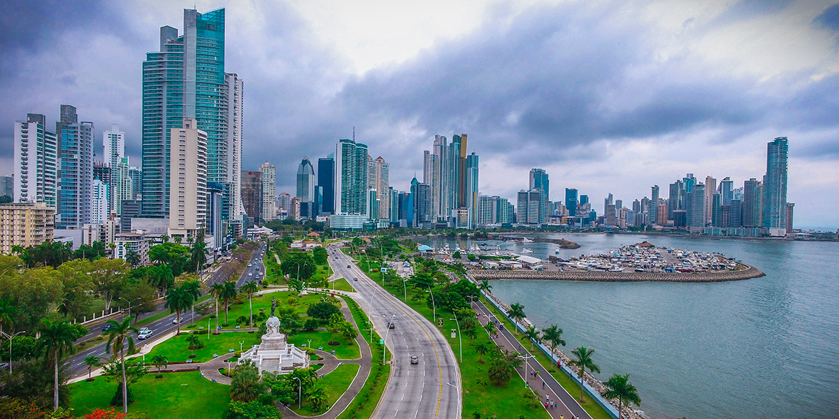 What To Do In Panama Central America