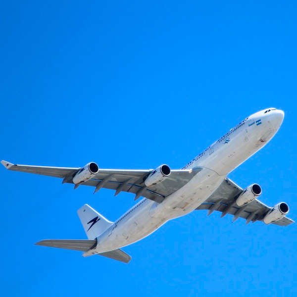 Volar a Centroamérica desde Europa o Estados Unidos