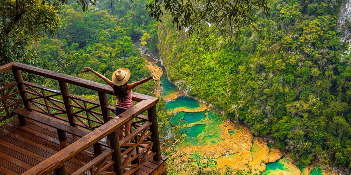 Semuc Champey